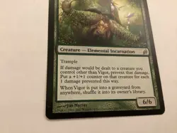 MTG Vigor #240 Lorwyn VLP Magic - Image 2