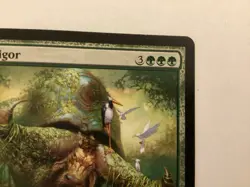 MTG Vigor #240 Lorwyn VLP Magic - Image 4