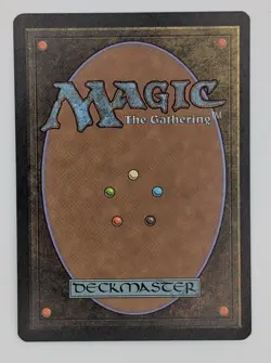 Anger - LP - Judgment - MTG - Image 2