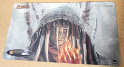 Magic The Gathering Grand Prix Los Angeles UltraPro Playmat 23.5in x 13.5in - Image 5