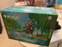 MTG Bloomburrow Bundle - Magic the Gathering New Sealed - Image 1
