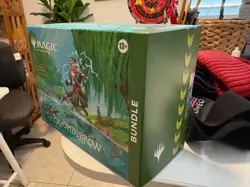 MTG Bloomburrow Bundle - Magic the Gathering New Sealed - Image 2
