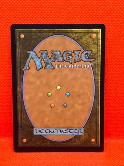 MTG Tsabo's Web(Future Sight) Mystery Booster 2 Regular - Image 4