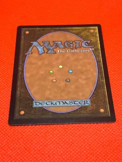 MTG Tsabo's Web(Future Sight) Mystery Booster 2 Regular - Image 5