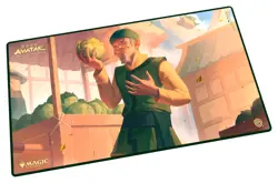 Ultimate Guard: Play-Mat MTG | Avatar: The Last Airbender - Image 1