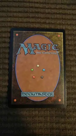 Magic: the Gathering / MtG Teferi's Response x1 Invasion - Image 2