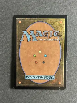 (4x) Frantic Search Urza's Legacy MP - Image 3
