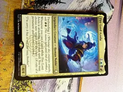 Fire Lord Azula - Avatar Magic MTG TLA 220 - Image 3