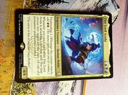 Fire Lord Azula - Avatar Magic MTG TLA 220 - Image 5