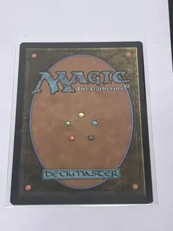 MTG Wand of Wonder Foil Battle for Baldur's Gate - Image 2