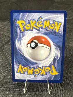 Mimikyu Holo Rare - 097/193 - Paldea Evolved Pokemon 2023 - Image 3