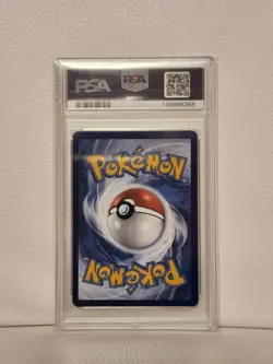 (AUS) Pokemon TCG 2023 Crown Zenith Zacian V GG48/GG70 PSA 10 - Image 2