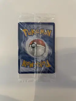Charmander Pokemon Center Promo SVP044 SEALED - Pokemon TCG: Obsidian Flames - Image 2