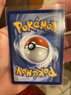 Pokemon - Hop 073/073 Full Art Champion's Path - NM/Mint - Ultra Rare - Image 2