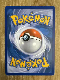 Pokemon TCG Roggenrola Dragons Exalted 65/124 Reverse Holo Common MP - Image 2