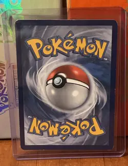 Talonflame 10/119 Cracked Ice Holo Pokemon XY Phantom Forces - LP - Image 2