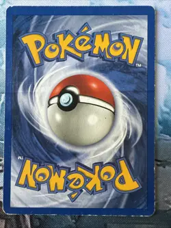 Pokemon TCG Mr. Mime Jungle 6/64 Holo Unlimited Holo Rare - Image 2