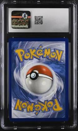 BLASTOISE VMAX Sword & Shield Promo #SWSH103 CGC 9 Pokemon [Nostalgium] - Image 2
