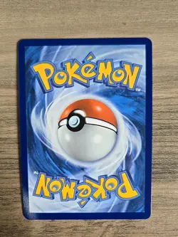 Pokemon TCG Boldore 047/086 Pokeball Pattern SV White Flare NM - Image 2
