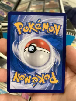 Pokemon TCG S Chinese 151C Starmie 121/151 Poke Ball Holo Pack Fresh - Image 2