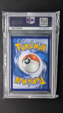 Mewtwo - Cracked Ice - 51/108 - Holo - XY Evolutions - Pokemon - PSA 10 - Image 2