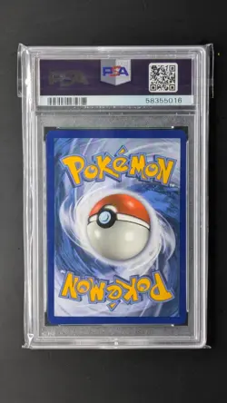 M Blastoise EX - Full Art - 102/108 - Holo - XY Evolutions - Pokemon - PSA 10 - Image 2