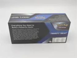 Factory Sealed Pokemon TCG 2021 Trainer's Toolkit Box - Image 2