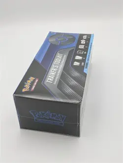 Factory Sealed Pokemon TCG 2021 Trainer's Toolkit Box - Image 3