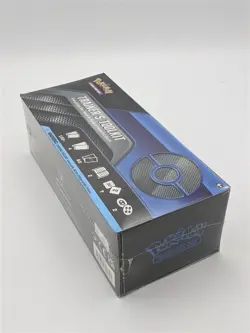 Factory Sealed Pokemon TCG 2021 Trainer's Toolkit Box - Image 4