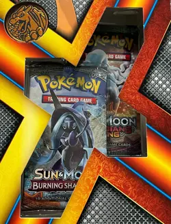 (402818) Pokemon 2017 Charizard-GX Premium Collection Box - FACTORY SEALED - Image 4