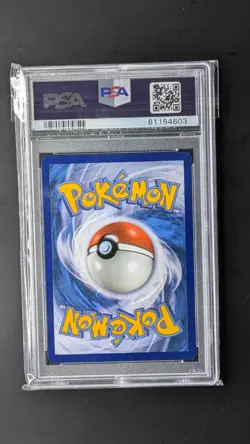 Venusaur Spirit Link - 89/108 - Reverse Holo - XY Evolutions - Pokemon - PSA 10 - Image 2