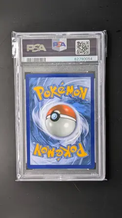 M Venusaur EX - 02/108 - Holo -XY Evolutions - 2016 - Pokemon - PSA 10 - Image 2