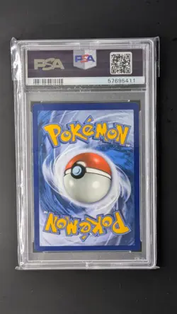 Magneton - 38/108 - Reverse Holo - XY Evolutions - 2016 - Pokemon - PSA 10 - Image 2