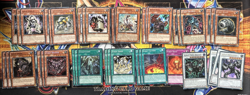 41 Card Scrap Bundle/Deck Core DREV/EXVC/STOR NM/LP Secret/Ultra/Super Yu-Gi-Oh - Image 1