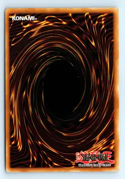 Yu-Gi-Uh Remove Trap #SDP-034 Starter Deck: Pegasus tcg LP - Image 2