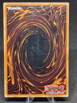 Yu-Gi-Oh! Premature Burial SD3-EN018 Blaze of Destruction 1st Edition LP - Image 2