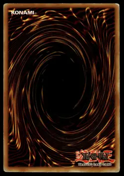 Starter Deck: Pegasus #SDP-048 Magic Jammer - Image 2