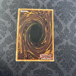 Remove Trap - SDJ-034 - Common - Unlimited Edition YuGiOh - Image 2