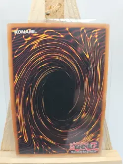 Yu-Gi-Oh! TCG Polymerization Ultimate Rare 1st Edition RA03-EN051 Near Mint - Image 4