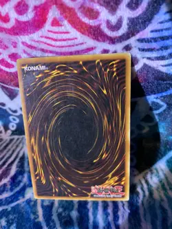 Yu-Gi-Oh! TCG De-Spell Starter Deck Pegasus SDP-029 Unlimited Common - Image 2