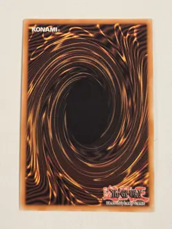 Dark Magician RA04-EN001 Quarter Century Secret Rare Yugioh New Alt Art NM - Image 4