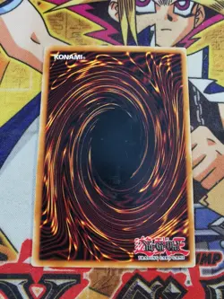 Gearfried the Iron Knight psv-101 Unltd Ed (LP/MP) Super Rare Yu-Gi-Oh! - Image 3