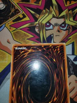 Gearfried the Iron Knight psv-101 Unltd Ed (LP/MP) Super Rare Yu-Gi-Oh! - Image 4