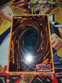 Gearfried the Iron Knight psv-101 Unltd Ed (LP/MP) Super Rare Yu-Gi-Oh! - Image 5