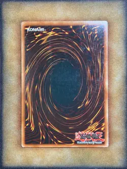 Yugioh Dark Mimic LV3 SOD-EN010 Ultimate Rare NM - Image 2