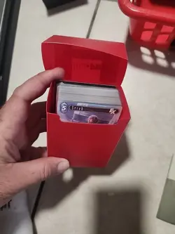 2500+ Card Cards Lot Bulk TCG/CCG FFTCG Final Fantasy Trading Card Game - Image 4