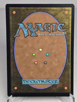 2025 Magic: The Gathering x Marvel - Scout the City (C0113) Foil Sorcery Card - Image 2