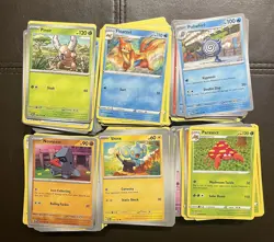 Pokemon Cards Bulk Lot of 600!! No Energy!! English - Image 1