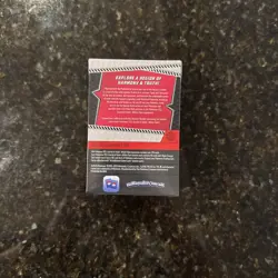 Pokemon WHITE FLARE Booster Bundle Box New Factory Sealed Cards 6 Packs TCG - Image 2