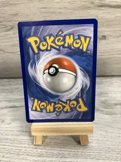 Walrein XY Flashfire Rare 26/106 Pokemon Trading Card TCG - Image 2